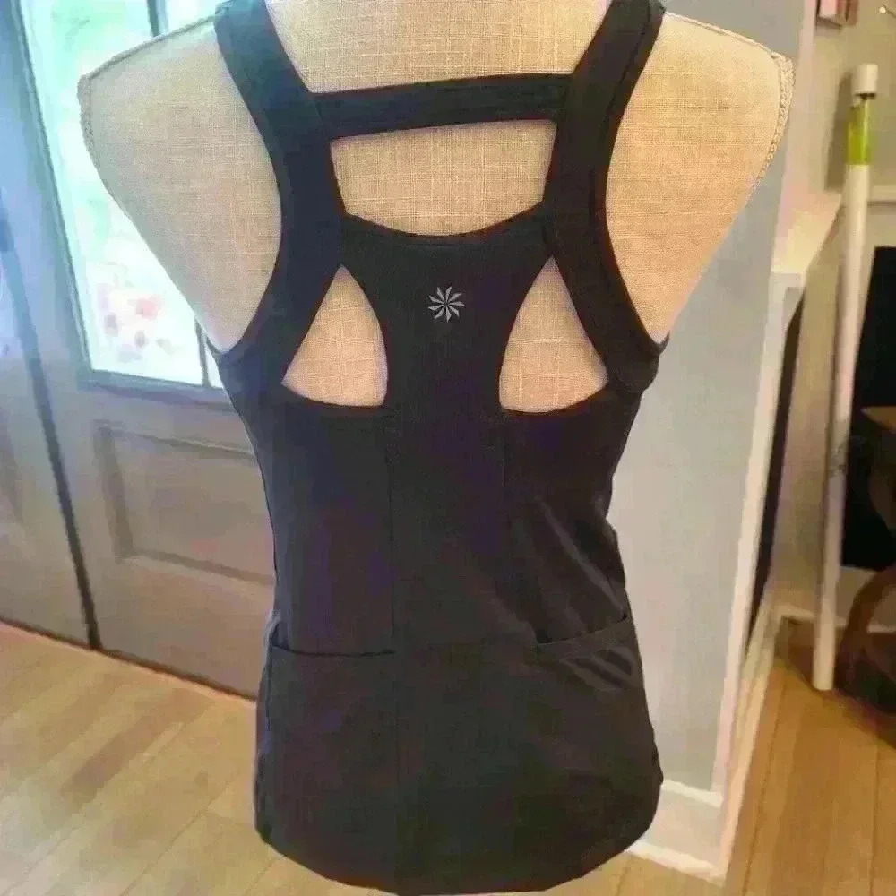 Athleta Workout Tank